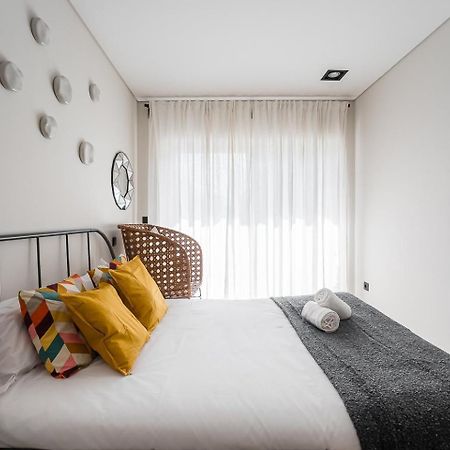 Guestready - Quental Wallpaper Near Marques Square Porto Exterior photo