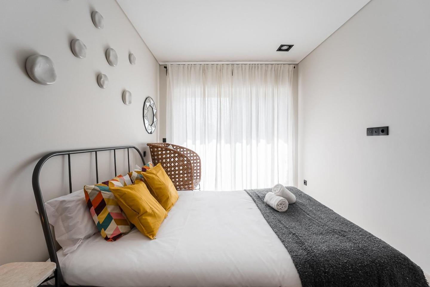Guestready - Quental Wallpaper Near Marques Square Porto Exterior photo