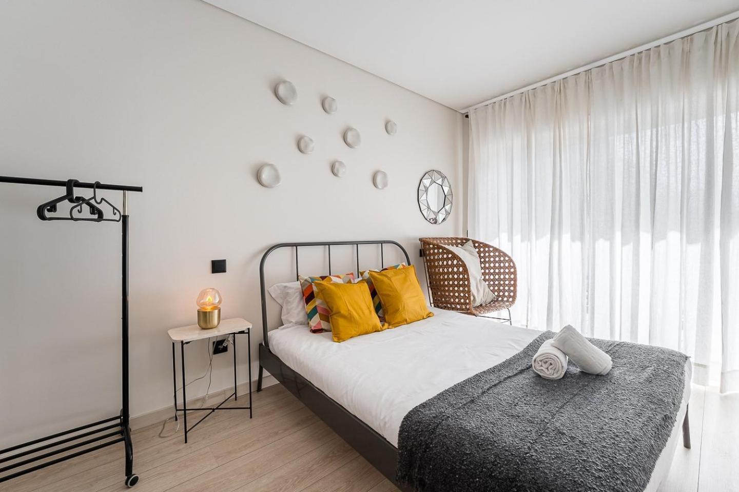 Guestready - Quental Wallpaper Near Marques Square Porto Exterior photo