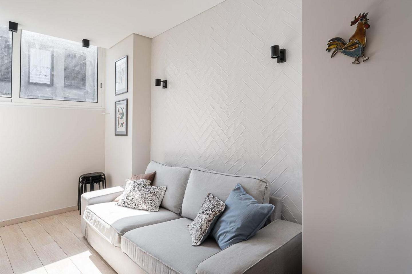Guestready - Quental Wallpaper Near Marques Square Porto Exterior photo