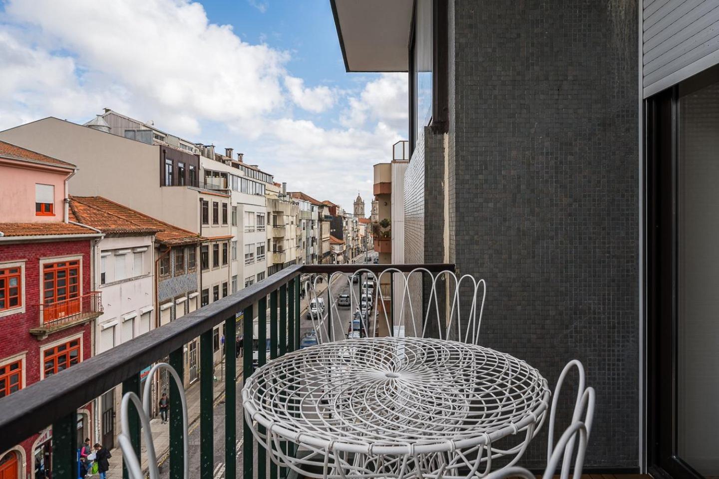 Guestready - Quental Wallpaper Near Marques Square Porto Exterior photo