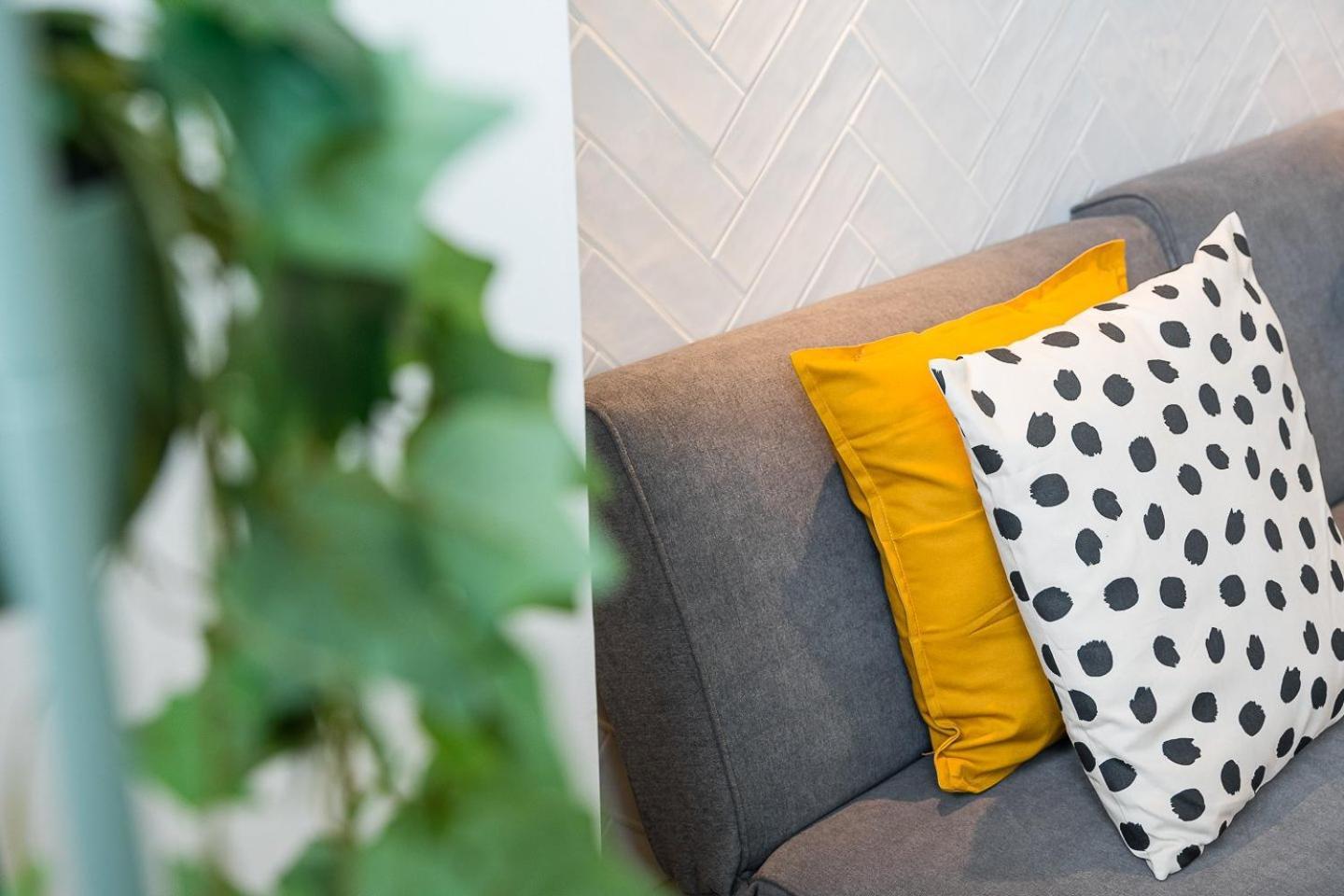 Guestready - Quental Wallpaper Near Marques Square Porto Exterior photo