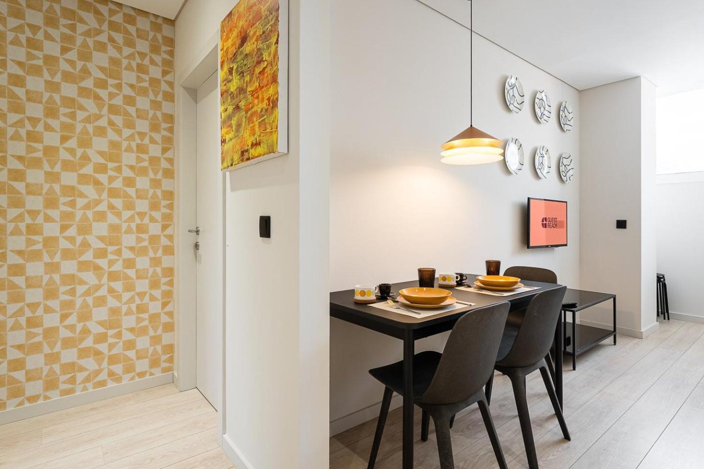 Guestready - Quental Wallpaper Near Marques Square Porto Exterior photo