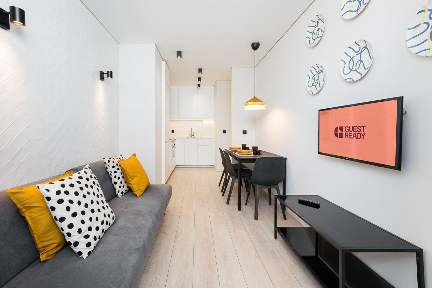 Guestready - Quental Wallpaper Near Marques Square Porto Exterior photo